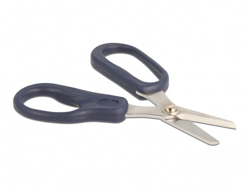 Delock 90554 Glass Fiber Scissors For Fibers Made Of Aramid