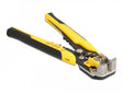 Delock 90553 Multi-Function Tool For Crimping And Stripping Of Coaxial Cable