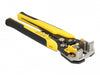 Delock 90553 Multi-Function Tool For Crimping And Stripping Of Coaxial Cable