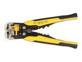 Delock 90553 Multi-Function Tool For Crimping And Stripping Of Coaxial Cable