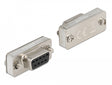 Delock 66825 Rs-232/422/485 Loopback Adapter With Db9 Female