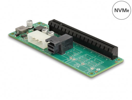 Delock 64173 Converter 1 X Sff-8643 To Pcie X16