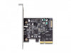 Delock 90074 Pci Express X4 Card To 1 X Usb 20 Gbps