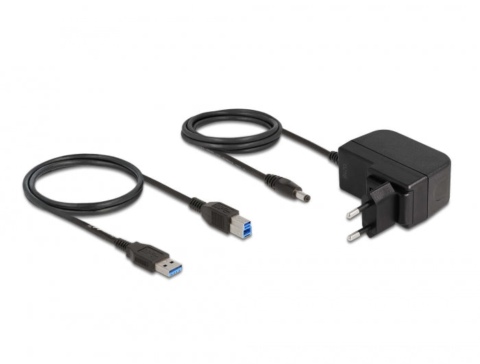 Delock 87568 Usb 5 Gbps Port Replicator