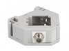 Delock 87160 Din Rail Adapter With Keystone F Female To F Female