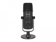 Delock 66822 Multifunctional Dual Capsule Usb Microphone