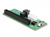 Delock 64173 Converter 1 X Sff-8643 To Pcie X16