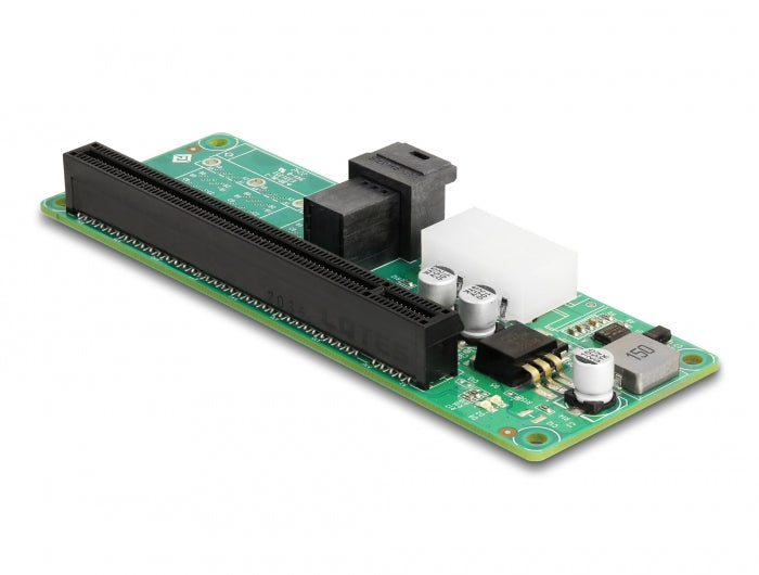 Delock 64173 Converter 1 X Sff-8643 To Pcie X16