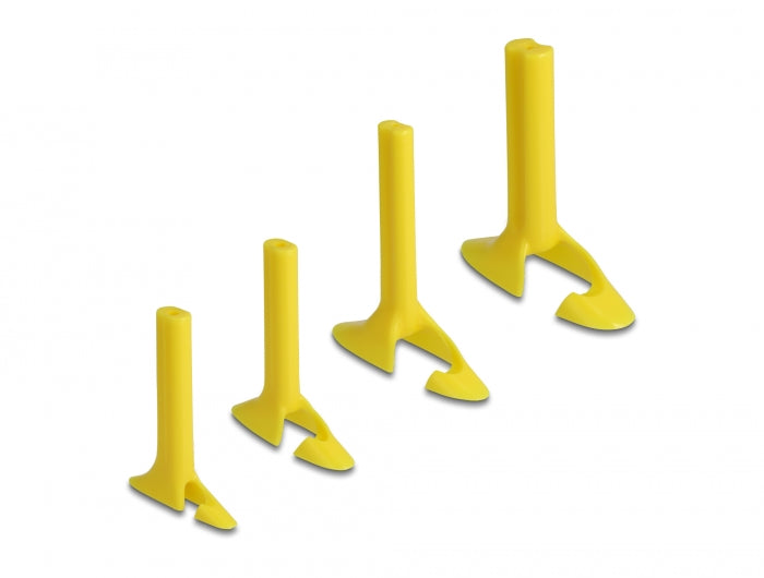 Delock 20839 Pull-In Tool For Cable Sleeve Set 4 Pieces