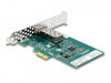 Delock 89481 Pci Express X1 Card 1 X Sfp Gigabit Lan I210