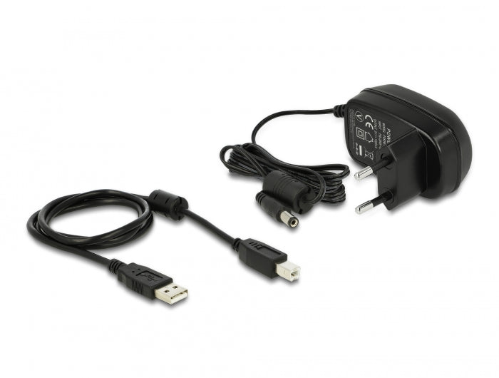 Delock 61860 Usb 2.0 To 8 X Serial Adapter