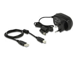 Delock 61860 Usb 2.0 To 8 X Serial Adapter