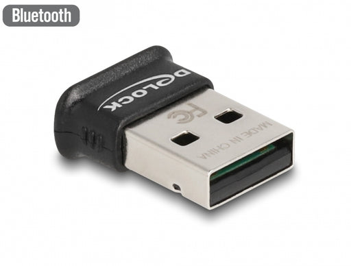 Delock 61889 Usb 2.0 Bluetooth Adapter 4.0 Dual Mode