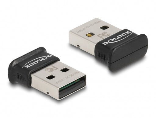 Delock 61889 Usb 2.0 Bluetooth Adapter 4.0 Dual Mode