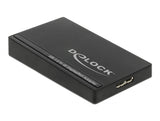 Delock 62581 Adapter Usb 3.0 > Displayport 1.2 (4K)