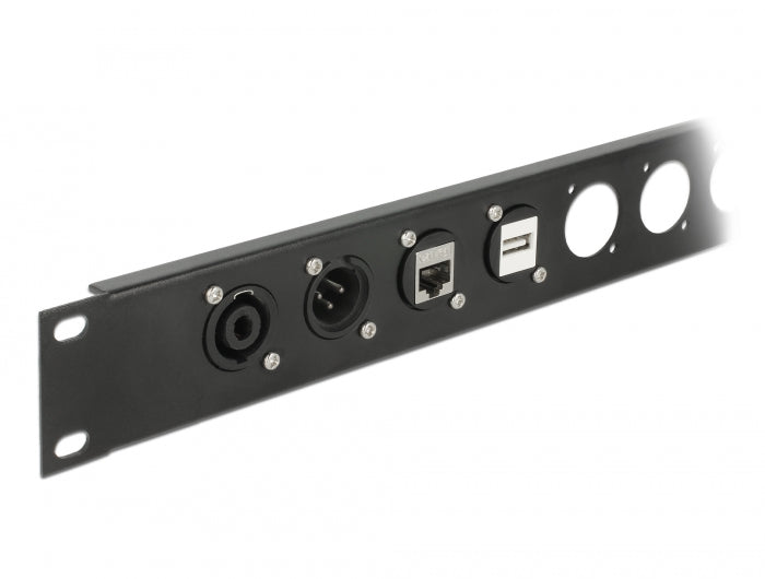 Delock 86972 D-Type Module Hdmi-A Female To Hdmi-A Female