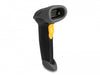 Delock 90584 Usb Barcode Scanner 1D With Connection Cable And Stand