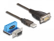 Delock 62406 Adapter Usb 2.0 > 1 X Serial Rs-422/485