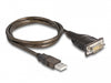 Delock 62406 Adapter Usb 2.0 > 1 X Serial Rs-422/485