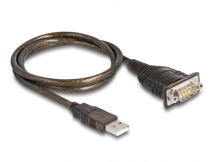 Delock 62406 Adapter Usb 2.0 > 1 X Serial Rs-422/485