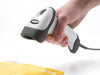 Delock 90565 Usb Barcode Scanner 1D With Connection Cable And Stand