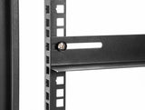 Delock 66867 19″ Mounting Bracket For Network Cabinet 300 X 40 Mm 2 Pieces