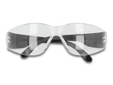 Delock 90559 Safety Glasses With Temples Clear Lenses