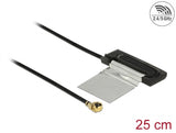 Delock 86270 Wlan 802.11 Ac/A/H/B/G/N Antenna I-Pex Inc.