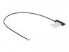 Delock 86270 Wlan 802.11 Ac/A/H/B/G/N Antenna I-Pex Inc.