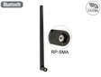 Delock 88900 Wlan Antenna Rp-Sma 802.11 Ac/A/H/B/G/N 3 ~ 6 Dbi