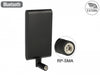 Delock 88904 Wlan 802.11 Ac/A/H/B/G/N Antenna Rp-Sma Plug 7.5 - 10 Dbi