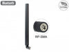 Delock 88991 Wlan 802.11 Ac/A/H/B/G/N Antenna Rp-Sma Plug 5.5