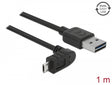 Delock 83848 Cable Easy-Usb 2.0 Type-A Male