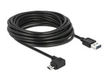 Delock 85562 Cable Easy-Usb 2.0 Type-A Male