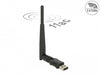 Delock 12462 Usb 2.0 Dual Band Wlan Ac/A/B/G/N Stick 433 + 150 Mbps