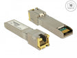 Delock 86460 Sfp+ Module 10Gbase-T Rj45