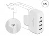 Delock 64079 Adapter For Apple Power Supply With Pd And Qc 3.0