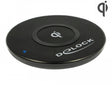 Delock 65917 Wireless Qi Fast Charger 10 W