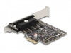 Delock 66324 Pci Express Card To 4 X Serial Rs-232