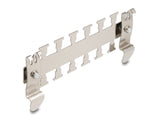 Delock 65969 Cable Clamp For Din Rail