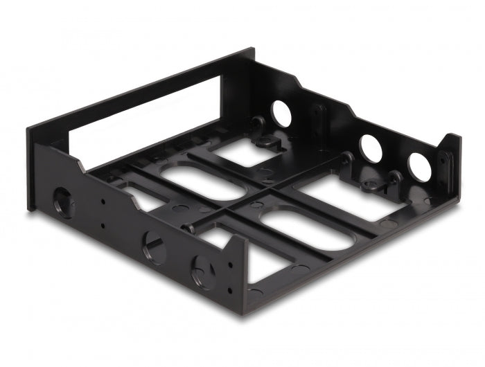 Delock 18136 5.25″ Installation Frame For 1 X 3.5″