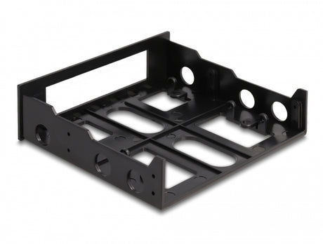 Delock 18136 5.25″ Installation Frame For 1 X 3.5″