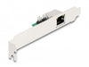 Delock 95271 Mini Pcie I/O Pcie Half Size 1 X Rj45 2.5 Gigabit Lan