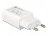 Navilock 62969 Charger 1 X Usb Type-A With Qualcomm® Quick Charge™ 3.0 White