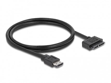 Delock 84414 Cable Esatap > Slimline Sata13 Pin 1.0 M