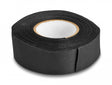 Delock 20911 Cloth Tape 25 M X 25 Mm Tearable Self-Adhesive Black