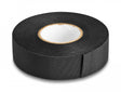 Delock 20912 Cloth Tape 25 M X 25 Mm Untearable Self-Adhesive Black