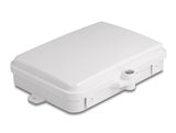 Delock 87901 Fiber Optic Distribution Box For Indoor And Outdoor Ip65