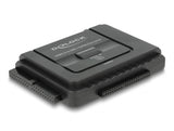 Delock 61486 Converter Usb 5 Gbps To Sata 6 Gb/S / Ide 40 Pin / Ide 44 Pin