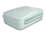 Delock 87903 Fiber Optic Distribution Box For Indoor And Outdoor Ip65